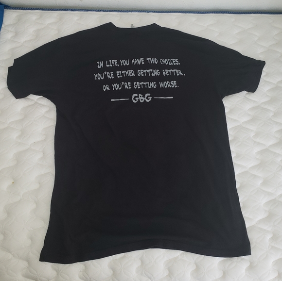 GBG| T-shirt - Picture 3 of 3
